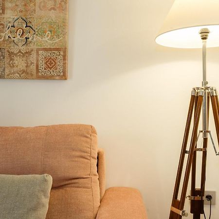 Apartamentos LOTO y LIZ by Cadiz4Rentals Exterior foto