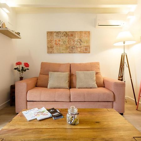 Apartamentos LOTO y LIZ by Cadiz4Rentals Exterior foto