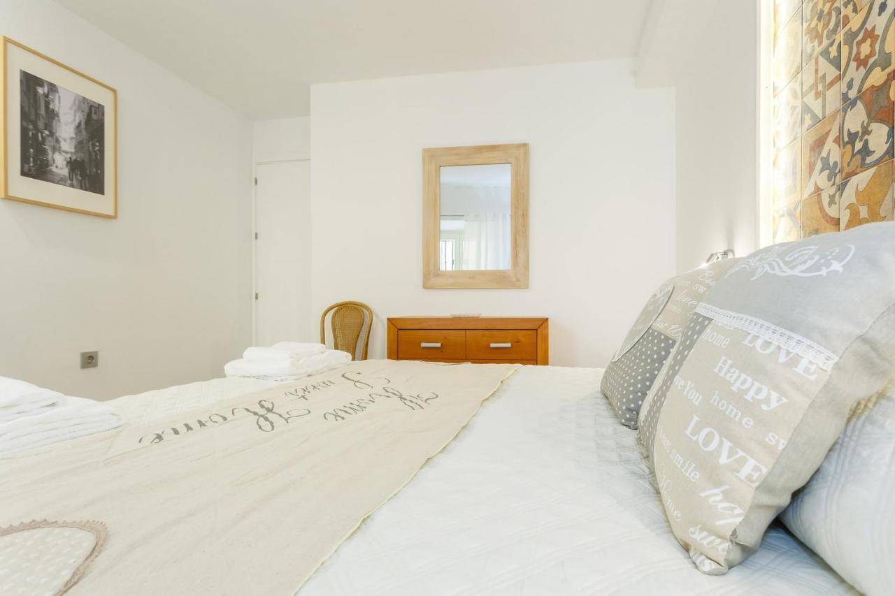 Apartamentos LOTO y LIZ by Cadiz4Rentals Exterior foto