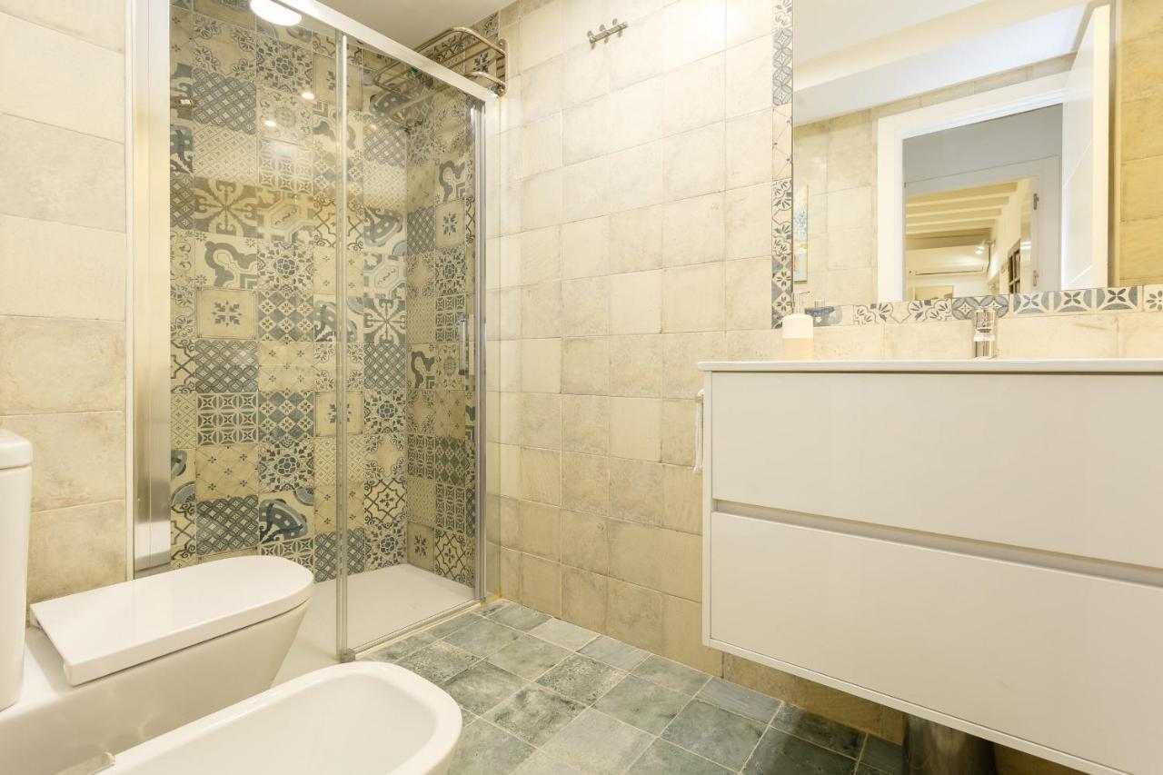 Apartamentos LOTO y LIZ by Cadiz4Rentals Exterior foto